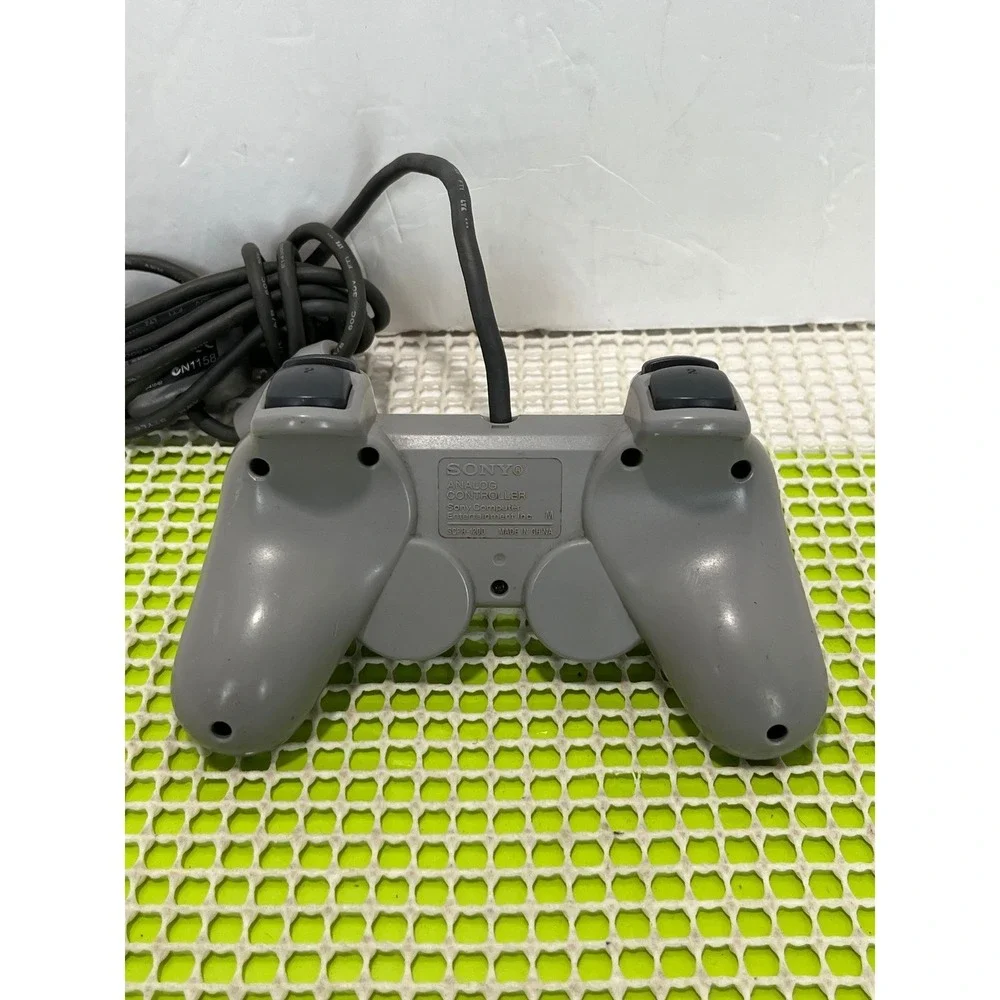 Sony playstation dualshock